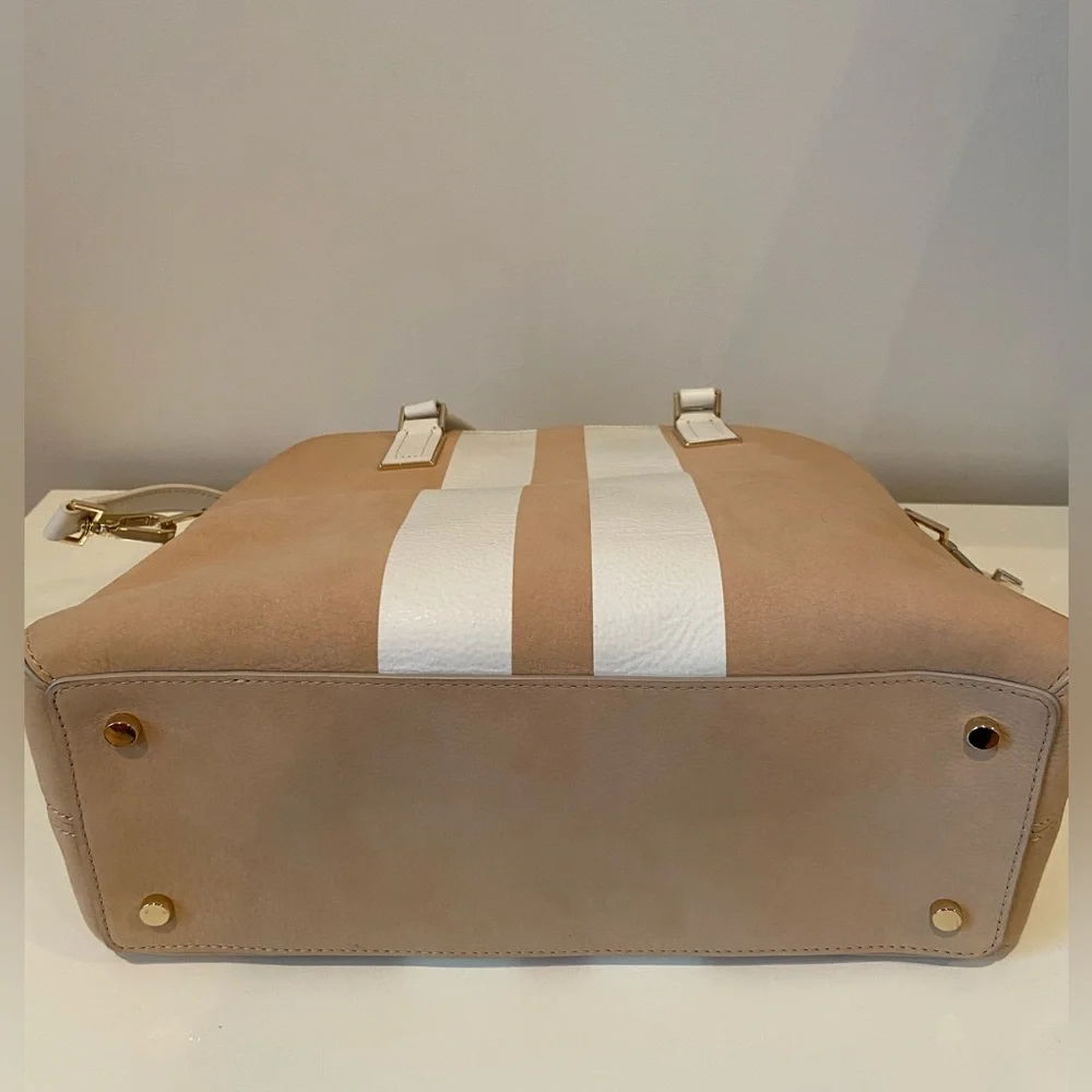 NWT KATE SPADE WESTON AVENUE MARGOT SATCHEL BAG